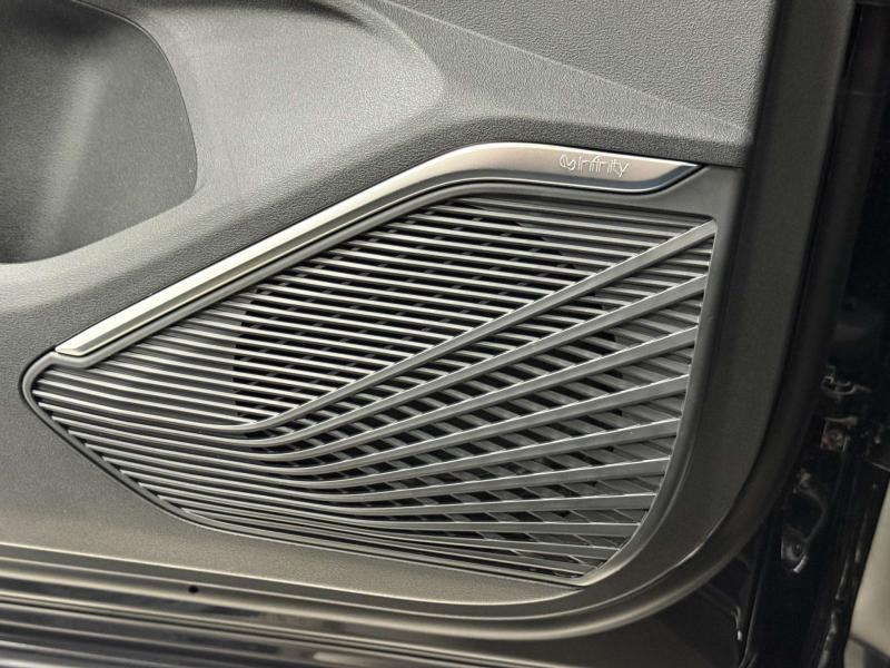 Geely Monjaro 1 поколение [2 рестайлинг] 2.0 AT (272 л.с.)