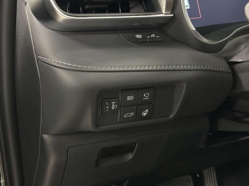 Toyota Highlander IV (U70) Бензин 2 л. 248 л.с. автомат полный