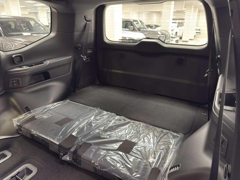 Toyota Land Cruiser 300 Series Бензин 3.4 л. 415 л.с. автомат полный