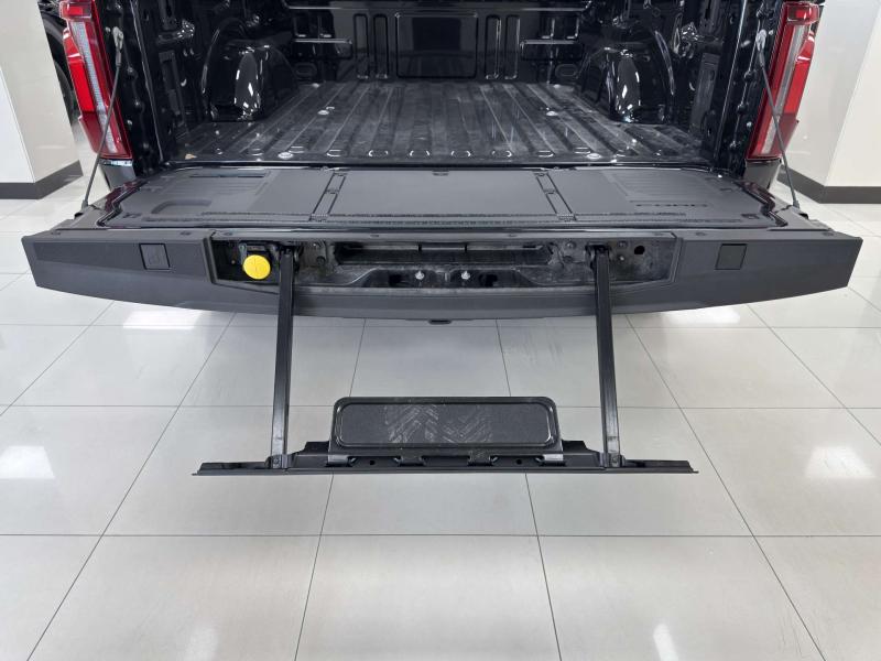 Ford F-150 14 поколение 3.5 AT 4WD (375 л.с.)