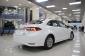 Объявление Toyota Corolla XII (E210) Гибрид 1.8 л. 98 л.с. вариатор передний  2024 LFMAAA0C2R0590231  Белый фото 4