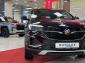 Объявление Buick Encore GX  Бензин 1341 см3 165 л.с. (121 кВт) вариатор передний  2020 LSGTM8397LY052438  Черный фото 2