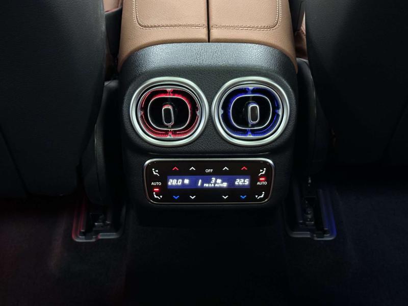 Mercedes-Benz GLC 2 поколение (X254) 2.0 AT 4WD (197 л.с.)