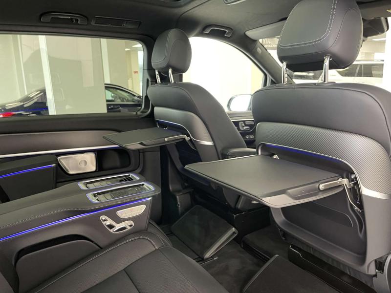 Mercedes-Benz V-Класс III (W447) Рестайлинг 2 Дизель 2 л. 237 л.с. автомат полный