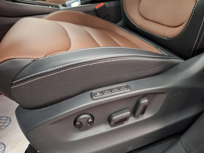 Skoda Kodiaq I Рестайлинг Бензин 2 л. 220 л.с. робот полный