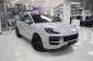 Объявление Porsche Cayenne III Рестайлинг Гибрид 4 л. 739 л.с. автомат полный  2025 WP1ZZZ9YSTDA35087 00000000 Серый фото 3