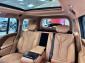 Объявление BYD Yangwang U8 1 поколение 2.0 AT 4WD (1197 л.с.)  2023 LGXEK1C41P0892471  Синий фото 24