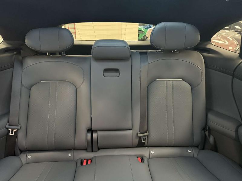 Xiaomi YU 7 1 поколение AT 4WD (690 л.с.)