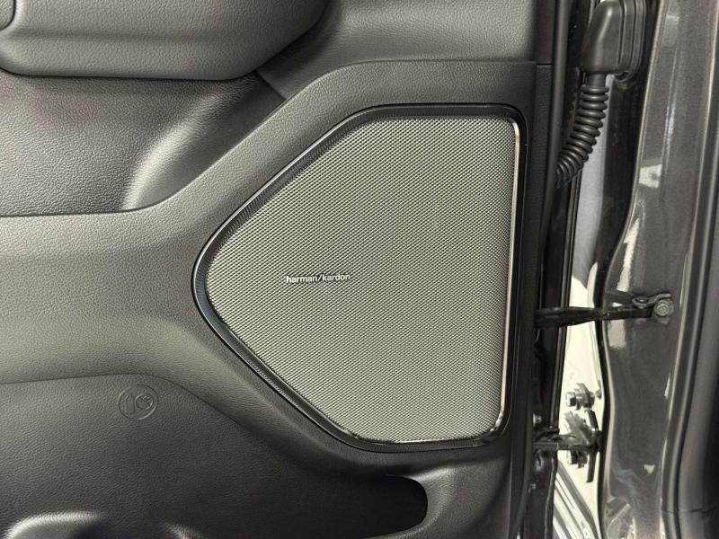 Ram 1500 V Рестайлинг Бензин 3 л. 420 л.с. автомат полный