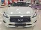 Объявление Infiniti Q50 I Рестайлинг Бензин 2 л. 211 л.с. автомат задний  2022 LGBW1PE04NR083517  Белый фото 2