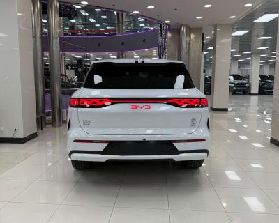 BYD Tang L