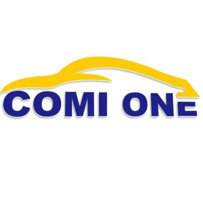 Логотип торговой точки COMI ONE 