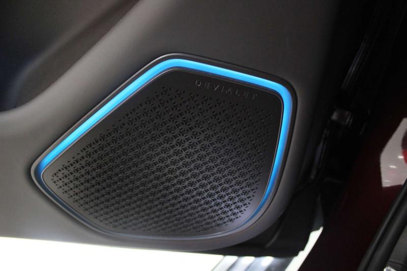 Denza N9 1 поколение 2.0 л. 925 л.с. (680 кВт) 