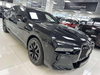 BMW 7 серии