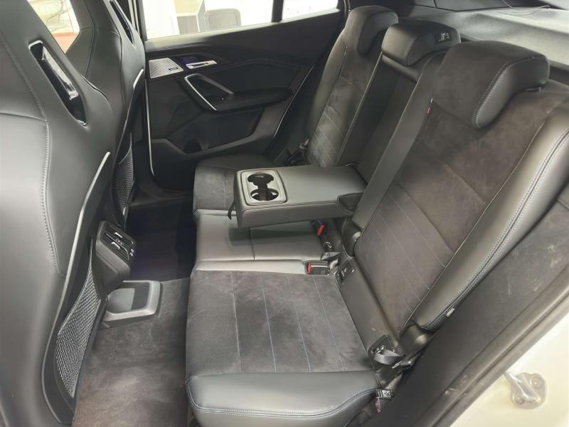 BMW X2 2 поколение (U10) 2.0 AMT 4WD (300 л.с.)