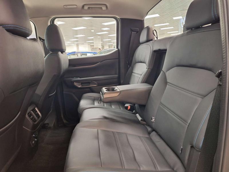Ford Ranger T6.2 Дизель 2.3 л. 183 л.с. автомат полный