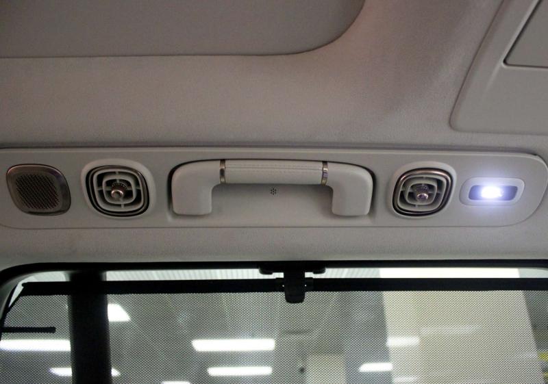 Lynk & Co 900 Поколение 1 2.0h 734 л.с