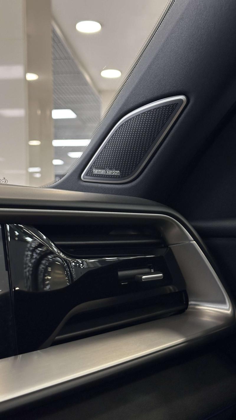 Volkswagen Teramont I Рестайлинг (China Market) Бензин 2 л. 220 л.с. робот полный