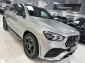 Объявление Mercedes-Benz GLE II (V167) Дизель 2 л. 245 л.с. автомат полный  2021 WDC1671191A005610 C888CC99 Серый фото 1