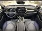 Объявление Toyota Highlander III (U50) Рестайлинг Бензин 2 л. 220 л.с. автомат полный  2025 LVGEU76A4SG043220  Белый фото 20