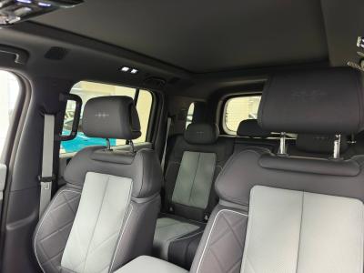 BYD FangChengBao Leopard 8