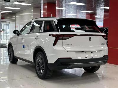 FAW Bestune T55