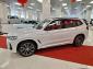 Объявление BMW X3 IV (G45) Бензин 2 л. 190 л.с. автомат полный  2024 LBV31DU01RSF16283  Белый фото 3