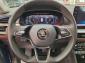 Объявление Skoda Kodiaq I Рестайлинг Бензин 2 л. 220 л.с. робот полный  2023 LSVZR80Z2PN012039  Синий фото 10