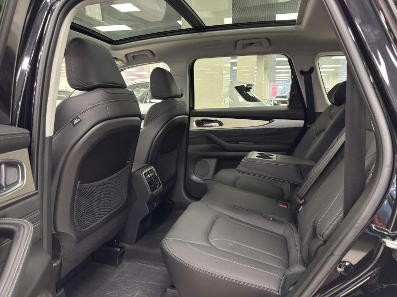 EXEED VX I Рестайлинг Бензин 2 л. 249 л.с. автомат полный