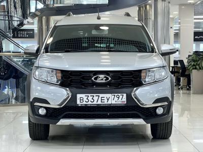 ВАЗ (Lada) Largus