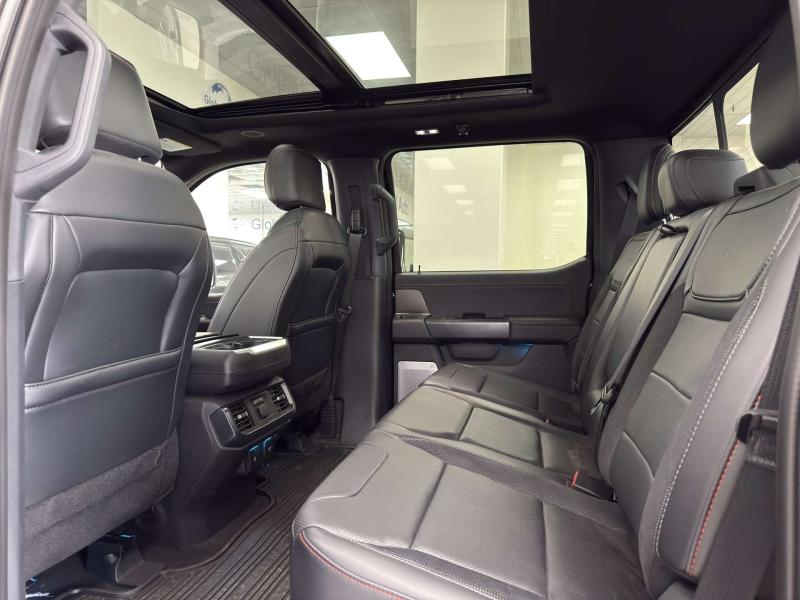 Ford F-150 14 поколение 3.5 AT 4WD (375 л.с.)