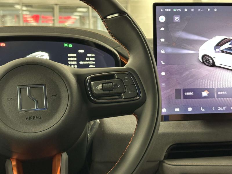 Zeekr 001 I Рестайлинг Электро  789 л.с. автомат полный