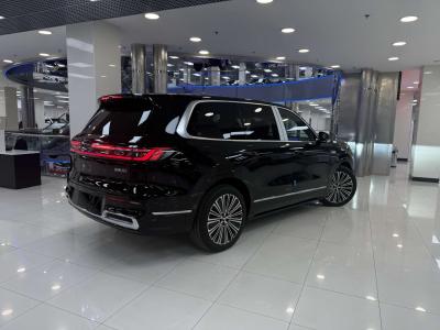 Geely Galaxy M9