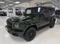 Объявление Mercedes-Benz G-Класс III (W465) Рестайлинг Дизельный 3 л. 367 л.с. Автомат Полный  2026 W1NWC1ABXVX098890 A000AA00 Зеленый фото 1