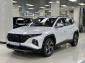 Объявление Hyundai Tucson 4 поколение [рестайлинг] 1.5 AMT 4WD (200 л.с.)  2023 LBENXBFD2PY122360  Белый фото 1