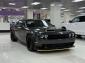 Объявление Dodge Challenger III Рестайлинг 2 Бензин 6.2 л. 717 л.с. автомат задний  2022 2C3CDZC9XNH100503  Серый фото 1