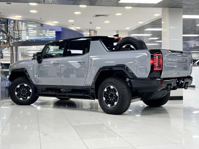 GMC Hummer EV