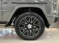Объявление Mercedes-Benz G-Класс III (W465) Рестайлинг Дизель 3 л. 367 л.с. автомат полный  2025 W1NWC1AB0SX048124 Транзит Черный фото 13