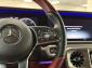Объявление Mercedes-Benz G-Класс II (W463) Рестайлинг 3 Бензин 5.5 л. 388 л.с. автомат полный  2024 W1NYC5AJ4PX462781  Белый фото 22