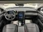 Объявление Hyundai Tucson 4 поколение [рестайлинг] 1.5 AMT 4WD (200 л.с.)  2023 LBENXBFD2PY122360  Белый фото 7