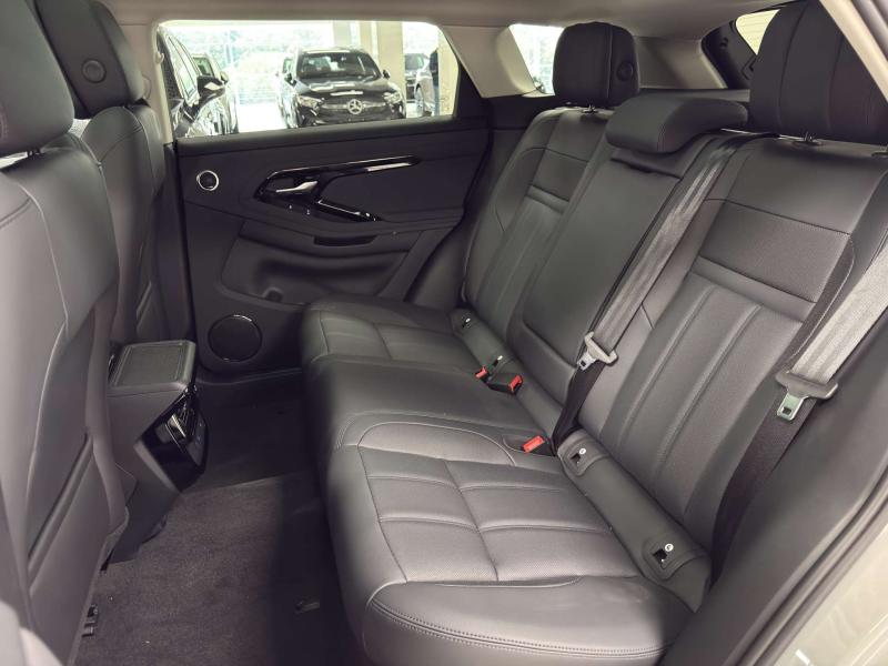 Land Rover Range Rover Evoque II Рестайлинг Дизель 2 л. 204 л.с. автомат полный