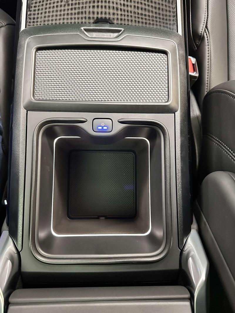 Land Rover Range Rover V Бензин 4.4 л. 530 л.с. автомат полный
