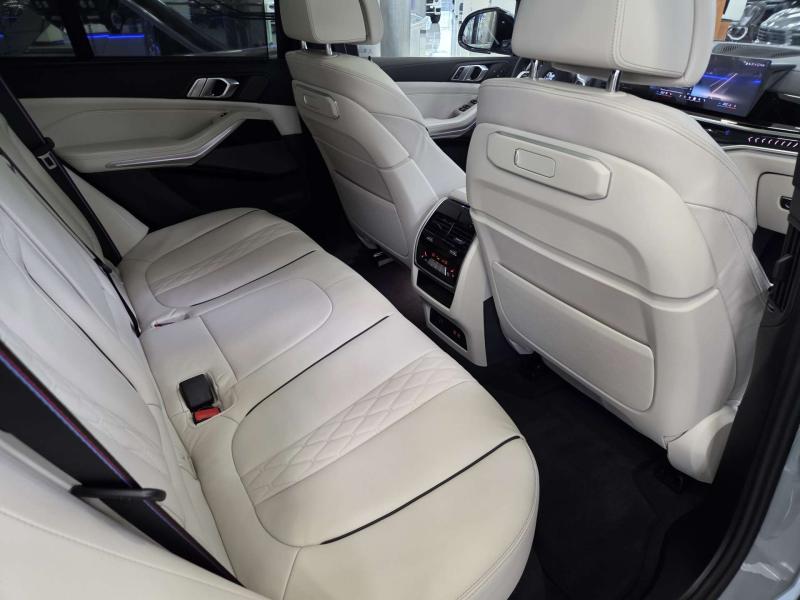 BMW X5 IV (G05/G18) Рестайлинг Дизель 3 л. 352 л.с. автомат полный