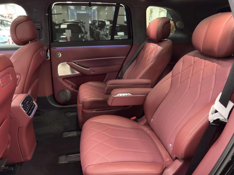 Aito M8 1 поколение 1.5h AT 533 л.с. (392 кВт) 