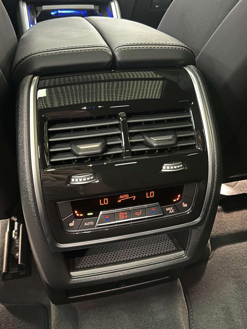 BMW X6 III (G06) Рестайлинг Дизель 3 л. 340 л.с. автомат полный
