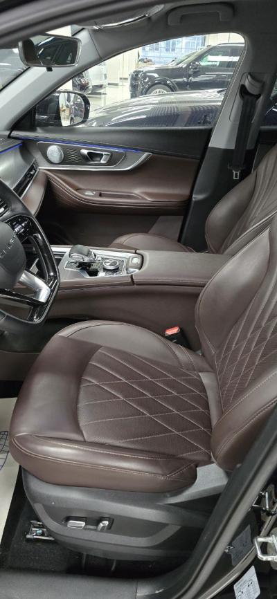 Chery Tiggo 8 Pro Max