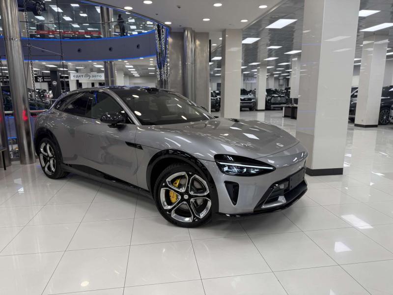 Xiaomi YU 7 1 поколение AT 4WD (690 л.с.)