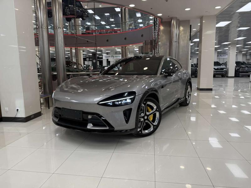 Xiaomi YU 7 1 поколение AT 4WD (690 л.с.)