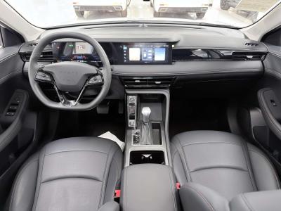 Roewe i5