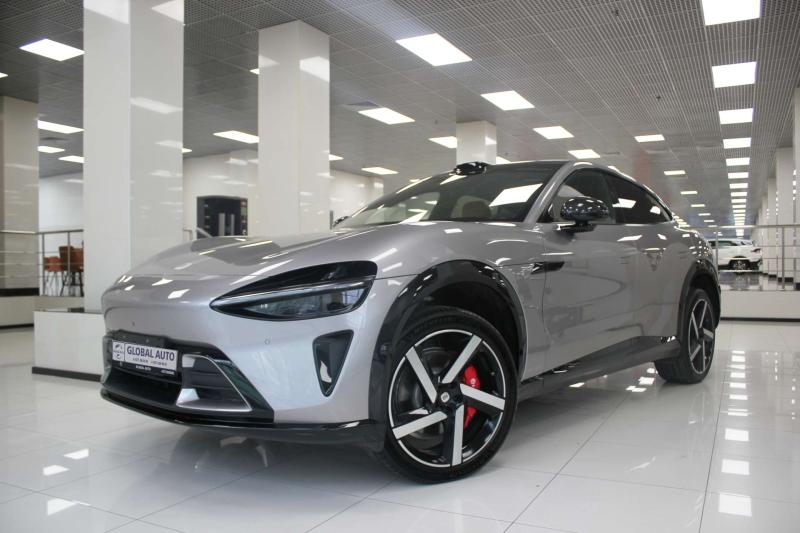 Xiaomi YU 7 1 поколение AT 4WD (690 л.с.)